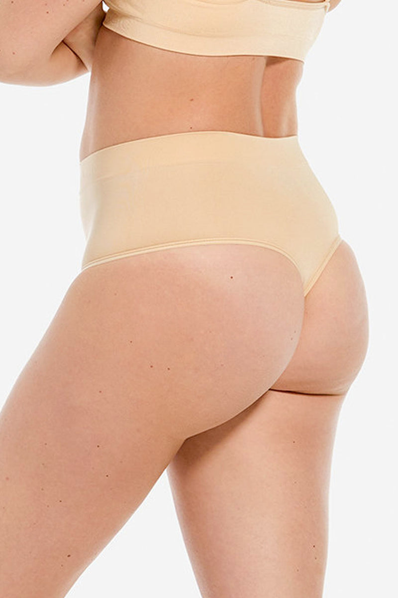 Comfort Thong Nudet Stringit