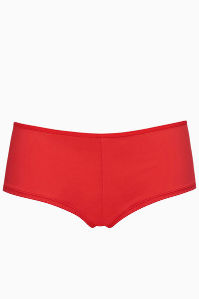 marlies dekkers dame de paris punaiset brazilian alushousut