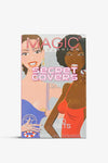 nänniteippi secret covers nude magic bodyfashion laatikko