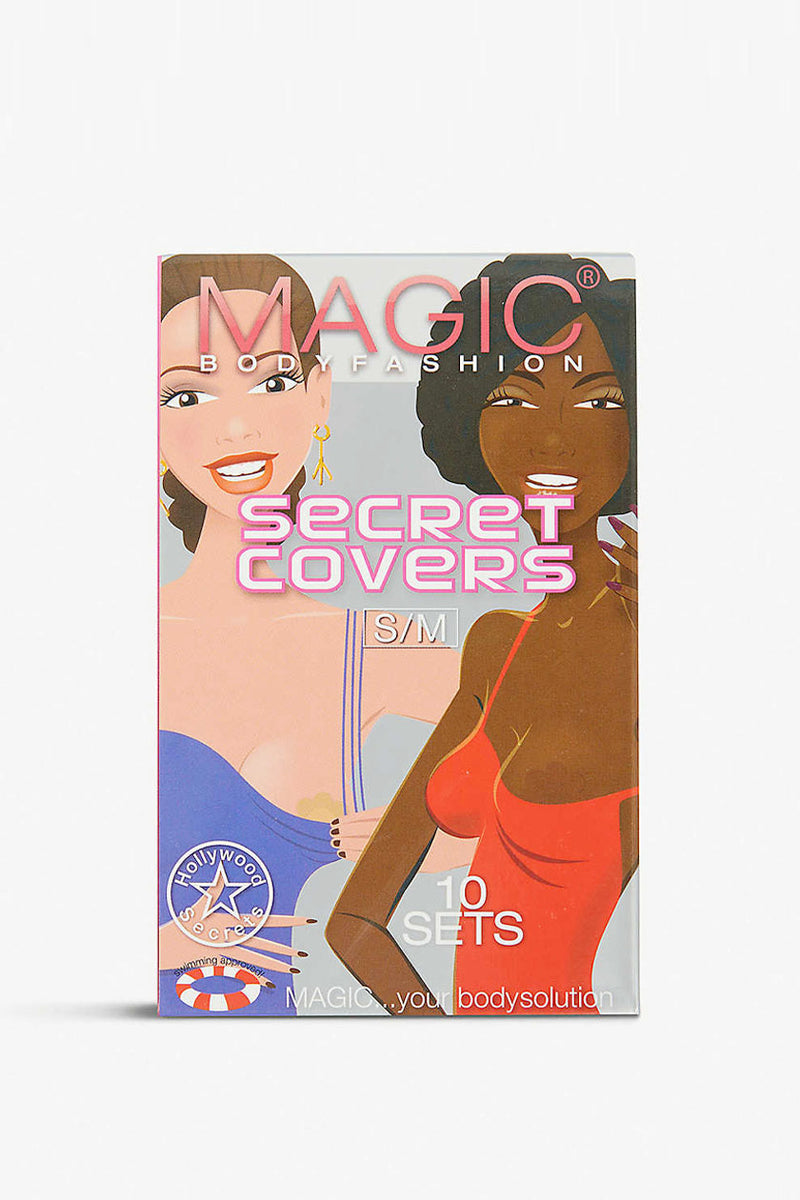 nänniteippi secret covers nude magic bodyfashion